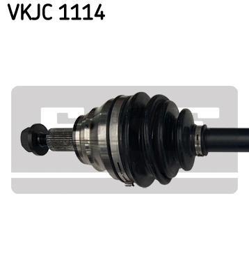 Cardan SKF ref. VKJC 1114